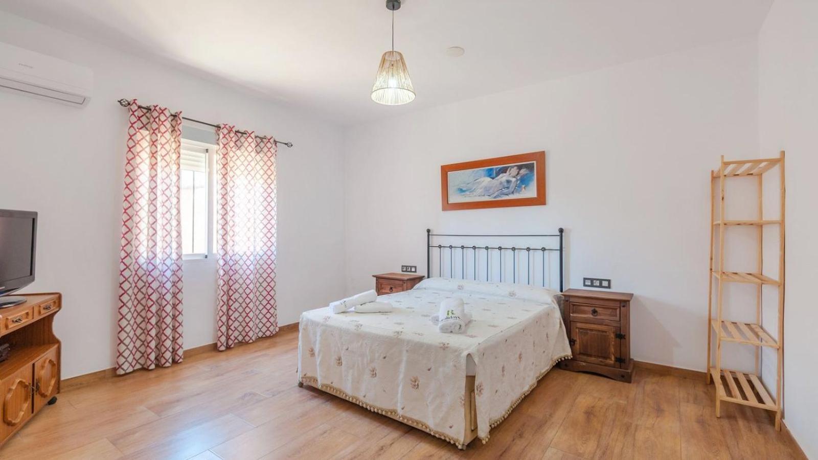 Villa Ortega Alba Alcala La Real By Ruralidays Εξωτερικό φωτογραφία