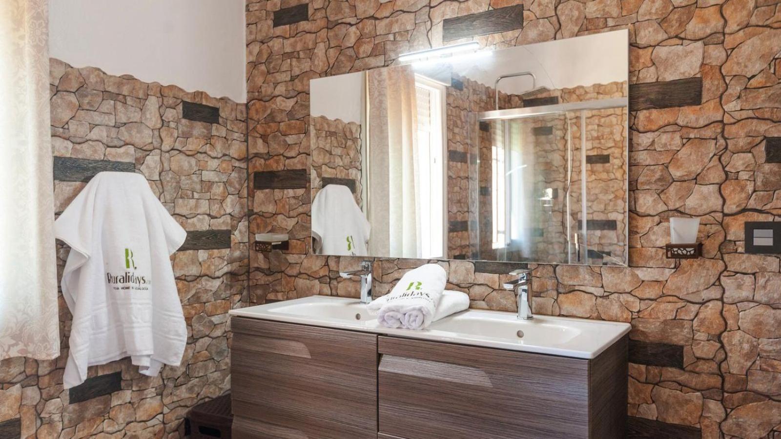 Villa Ortega Alba Alcala La Real By Ruralidays Εξωτερικό φωτογραφία