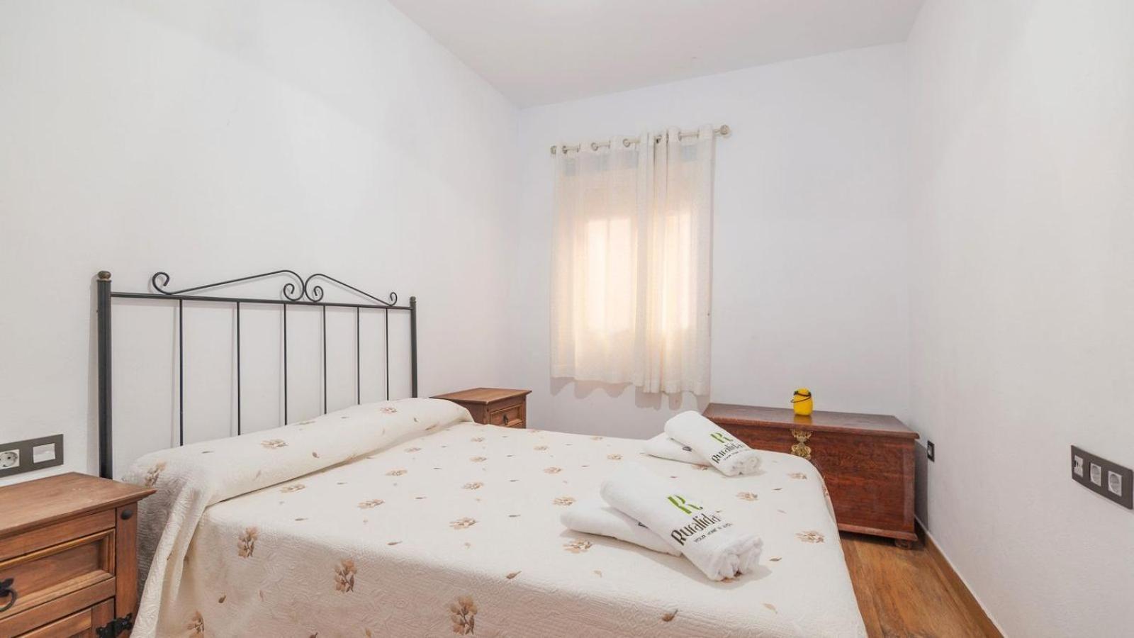 Villa Ortega Alba Alcala La Real By Ruralidays Εξωτερικό φωτογραφία