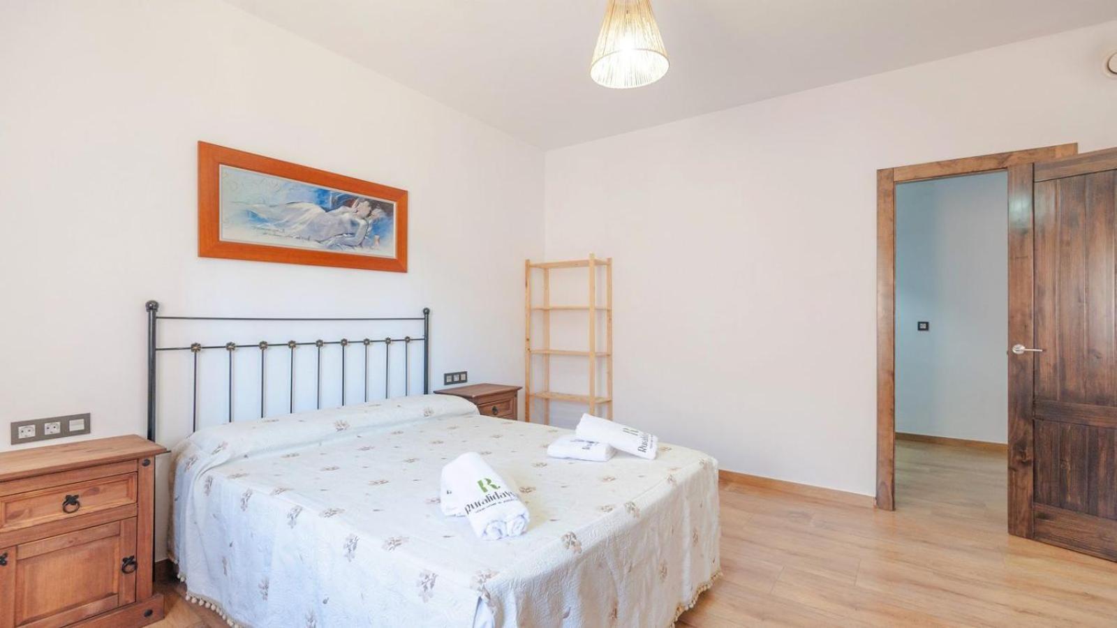 Villa Ortega Alba Alcala La Real By Ruralidays Εξωτερικό φωτογραφία