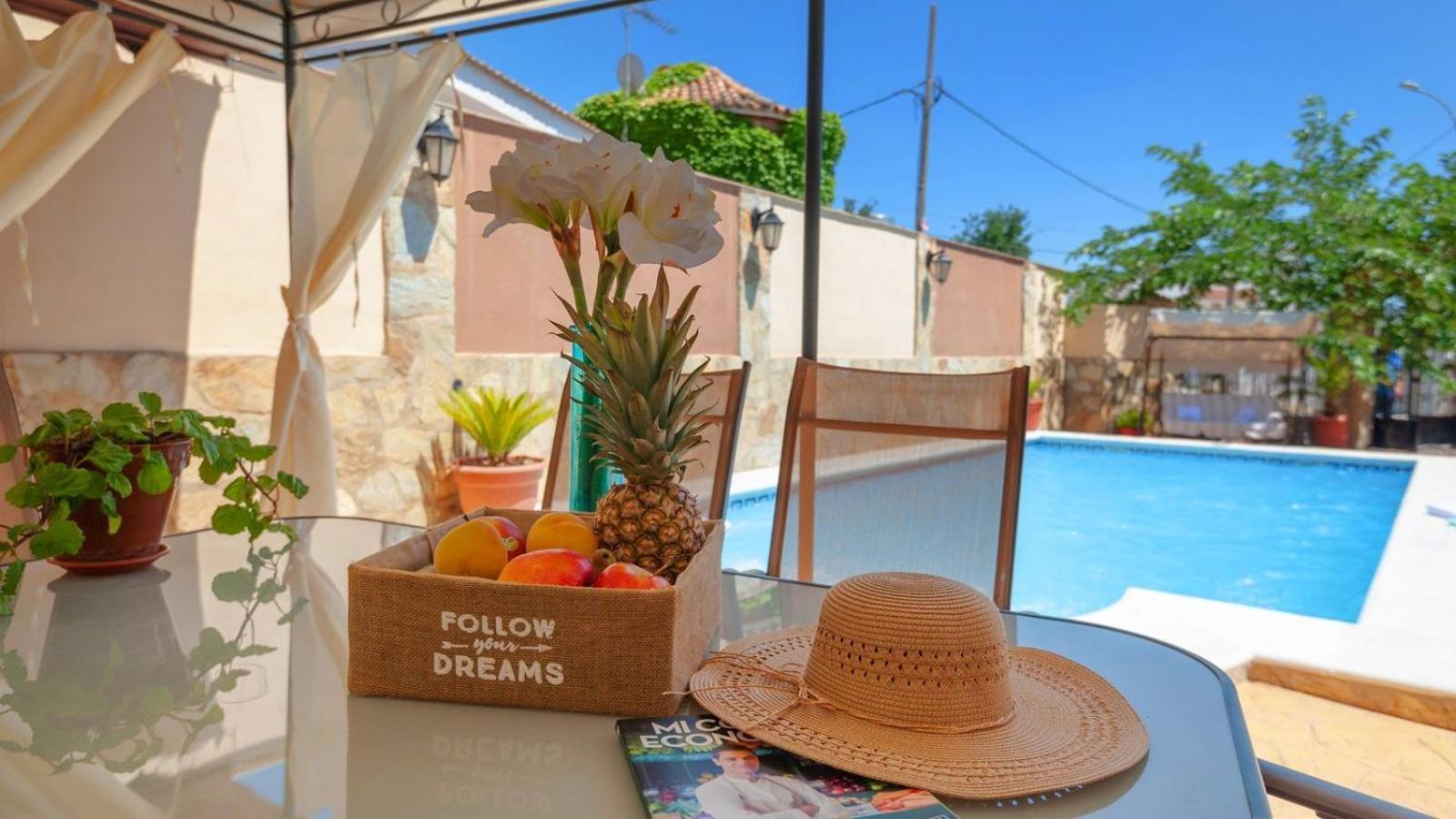 Villa Ortega Alba Alcala La Real By Ruralidays Εξωτερικό φωτογραφία